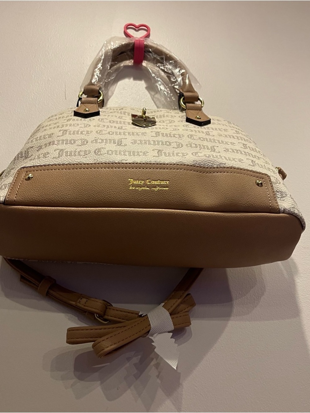 JC Purse - Picture 3 of 6